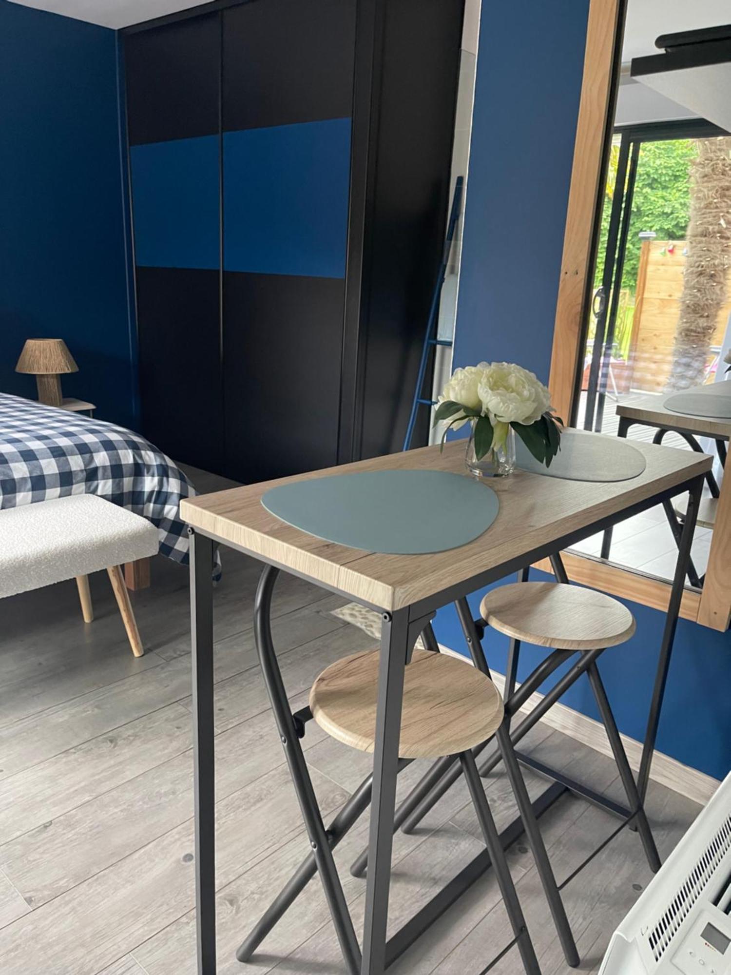 Senneville-sur-Fécamp Le Caux 'Sy B&B 외부 사진