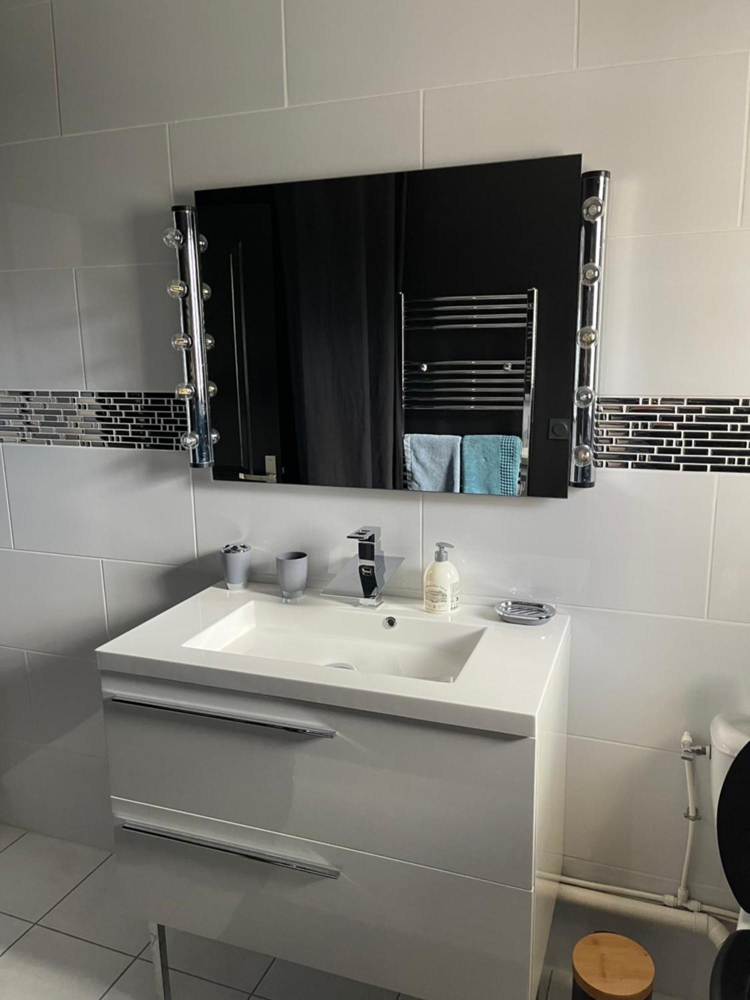 Senneville-sur-Fécamp Le Caux 'Sy B&B 외부 사진