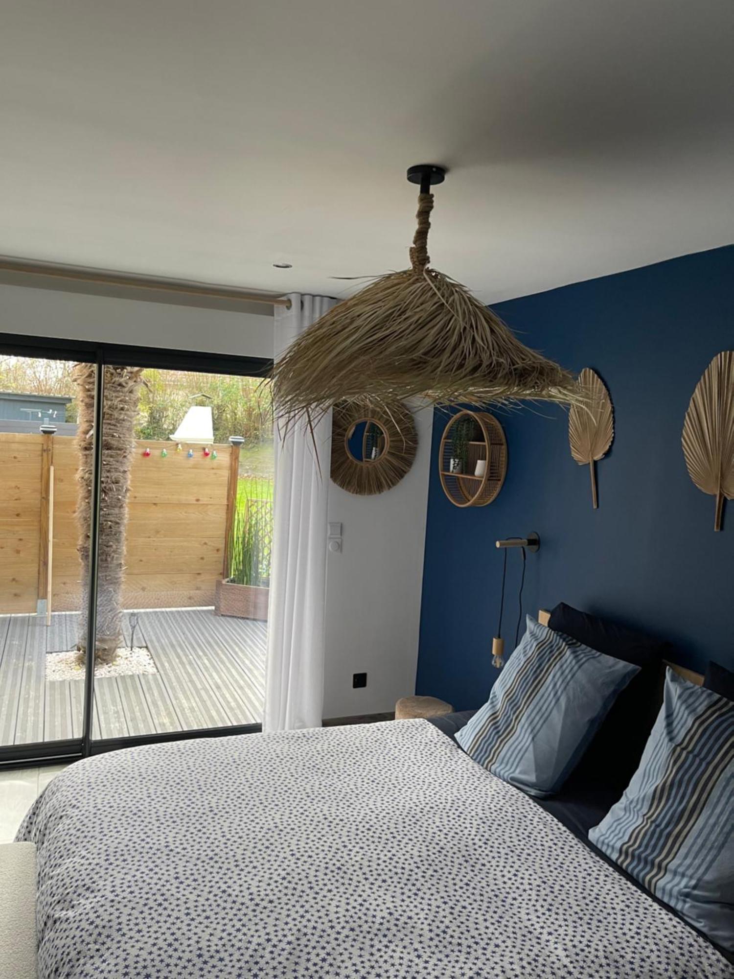 Senneville-sur-Fécamp Le Caux 'Sy B&B 외부 사진