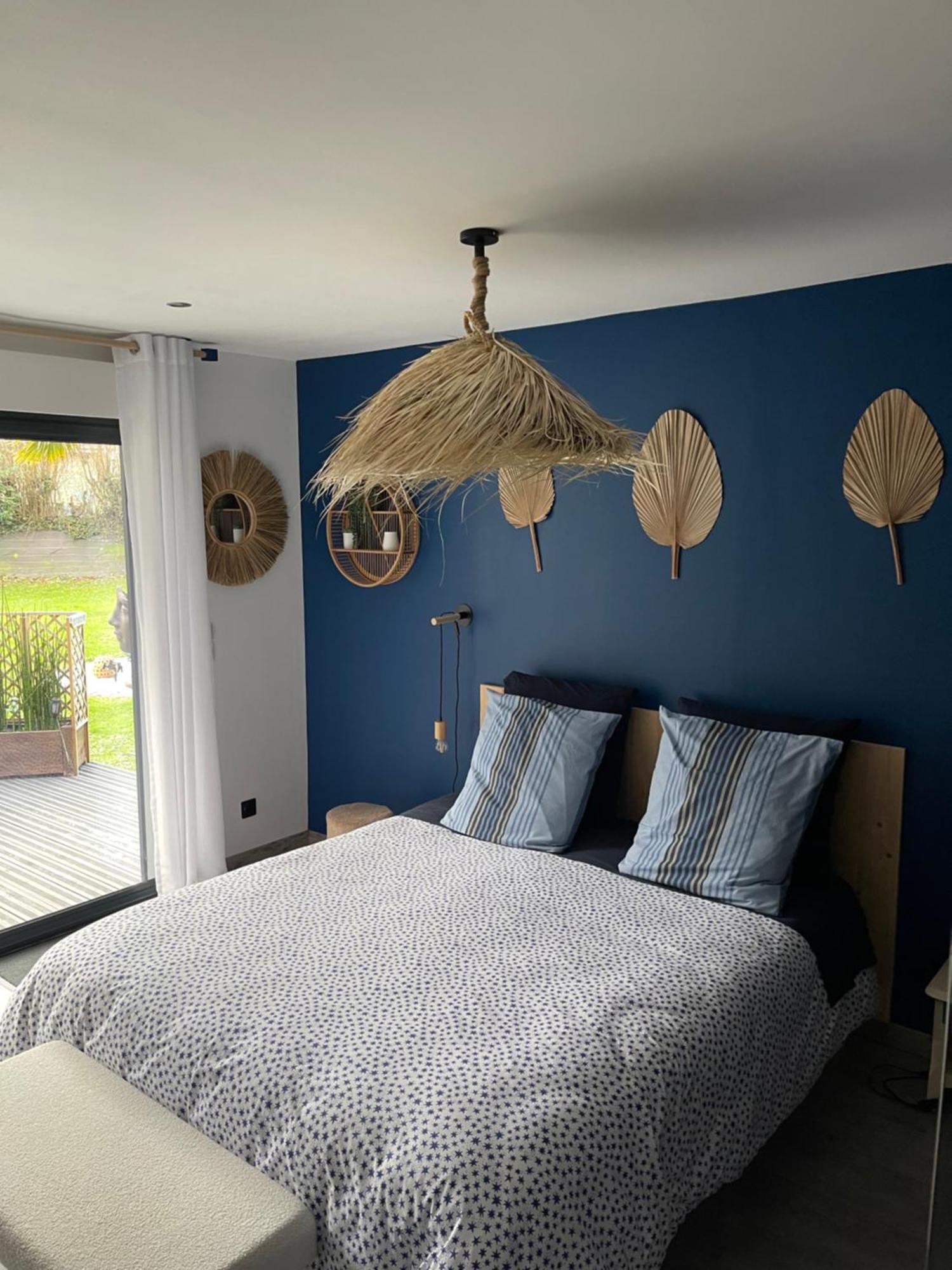 Senneville-sur-Fécamp Le Caux 'Sy B&B 외부 사진